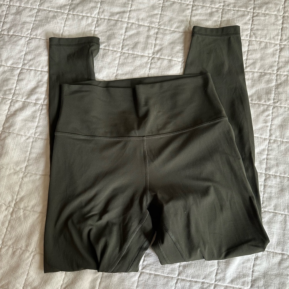Lululemon Align Leggings